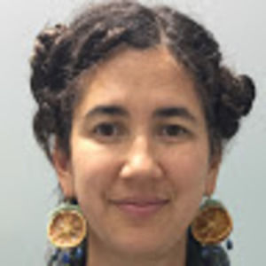 Meet your Posher, Katrina